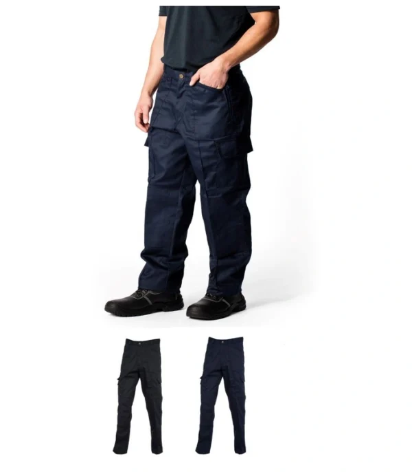 Uneek UC903 Action Trousers